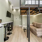 Apartment Amel's By Pikhost *
