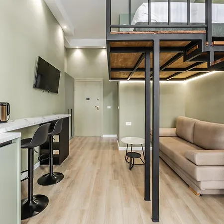 Apartamento Amel's By Pikhost *