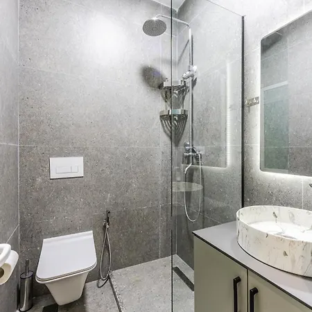 Amel's By Pikhost Apartamento *