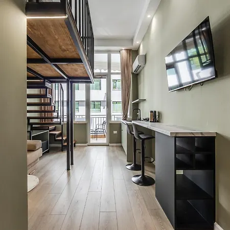 Amel's By Pikhost Appartement *