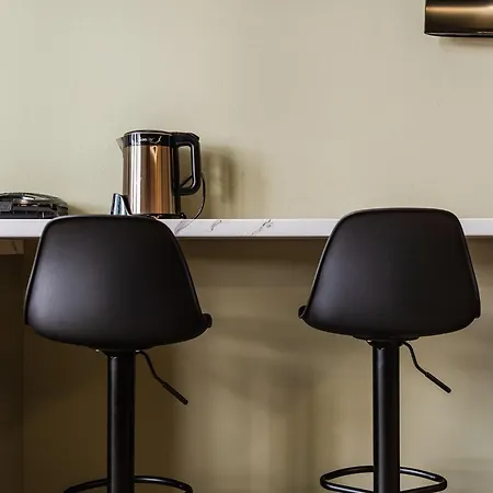 Διαμέρισμα Amel's By Pikhost Τίρανα