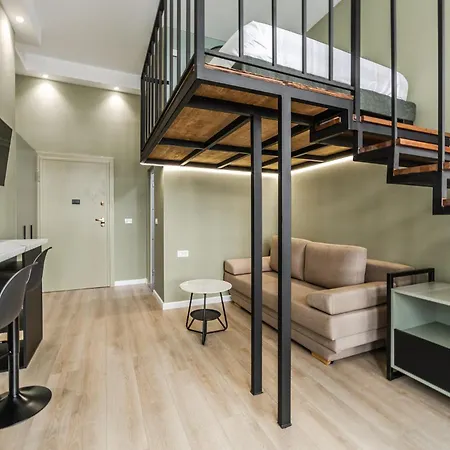 Amel's By Pikhost Appartement