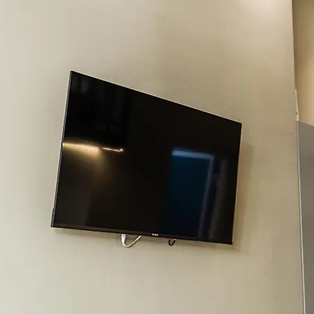 Amel's By Pikhost Appartement *