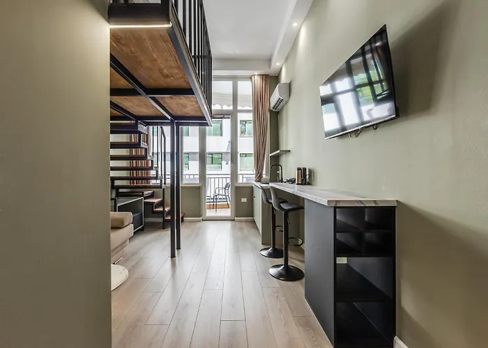 Amel's By Pikhost Appartement *