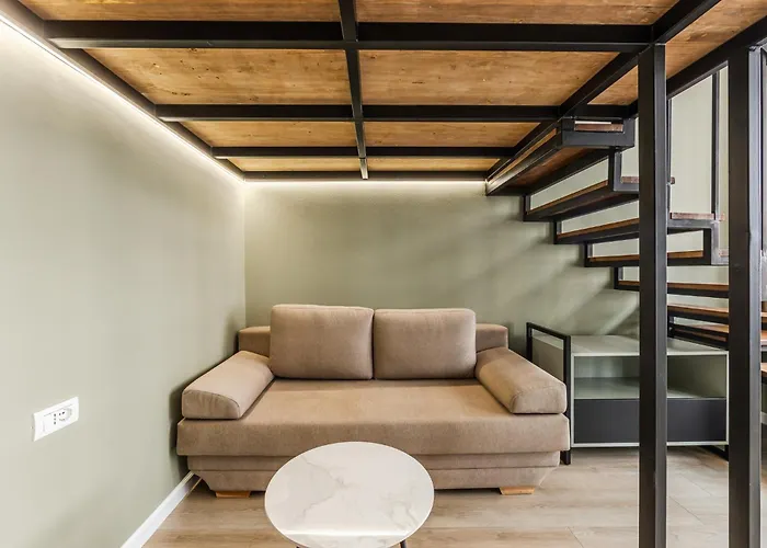 Appartement Amel's By Pikhost