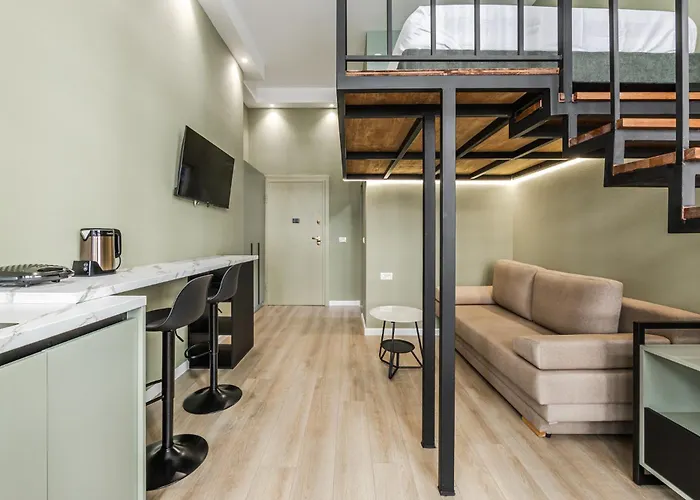 Appartement Amel's By Pikhost *