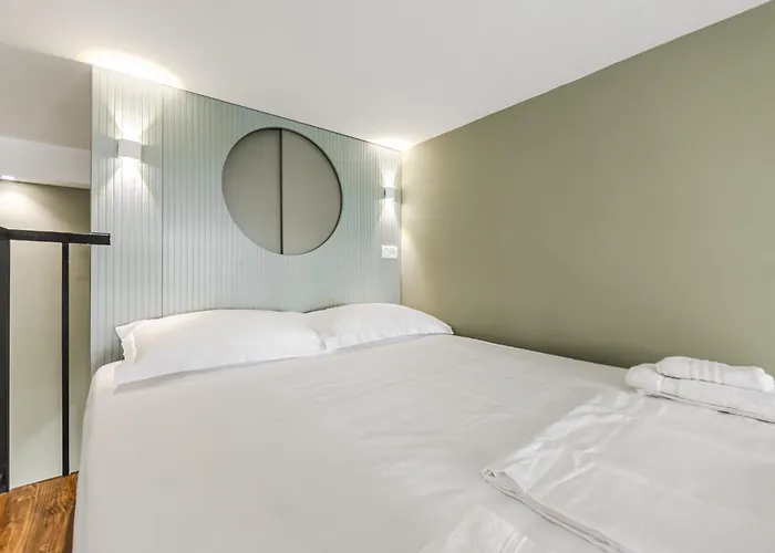 Amel's By Pikhost Appartement *