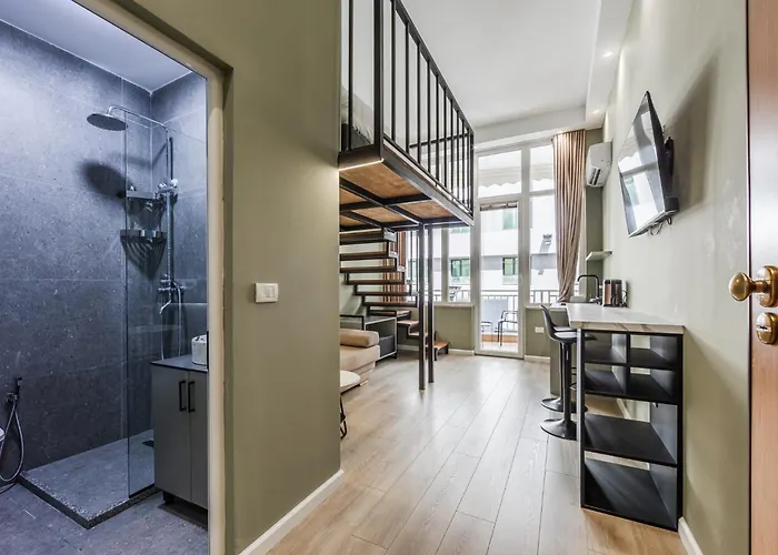 Amel's By Pikhost * Tirana