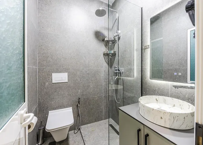 Amel's By Pikhost Appartement *