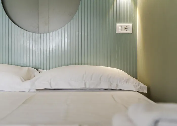 Amel's By Pikhost Appartement Tirana