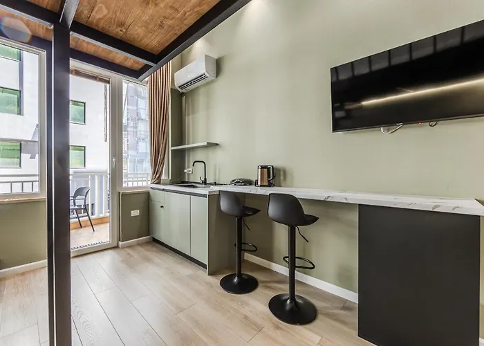 Amel's By Pikhost Appartement