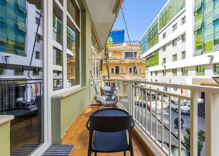 Amel's By Pikhost Appartement Tirana