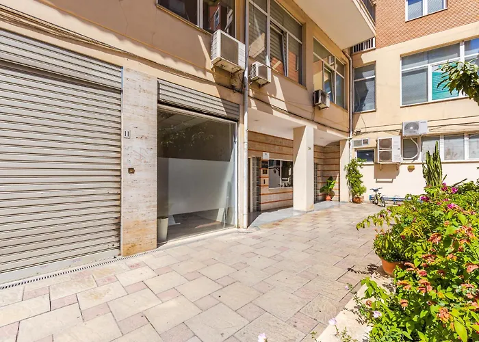 Appartamento Amel's By Pikhost *